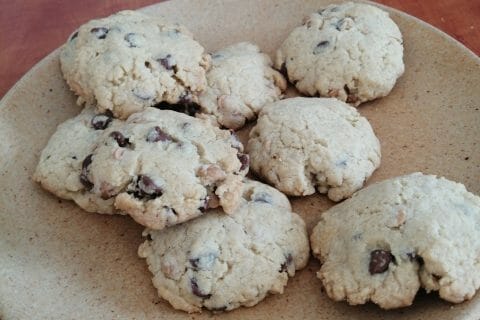 Photos des recettes