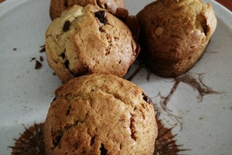 Photos des recettes