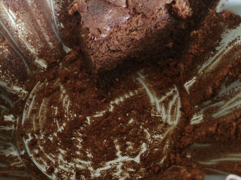 Cliquez pour zoomer ! Gâteau Bellevue Thermomix par Claudecc