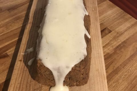 Cliquez pour zoomer ! Carrot cake Thermomix par adeline_259