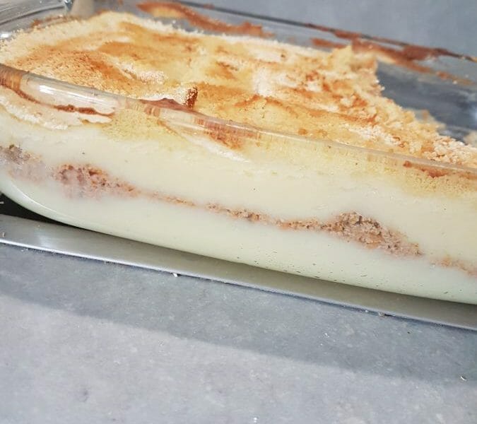Cliquez pour zoomer ! Hachis Parmentier Thermomix par Angel.10