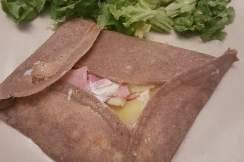Photos des recettes