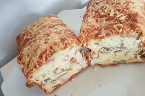 Photos des recettes