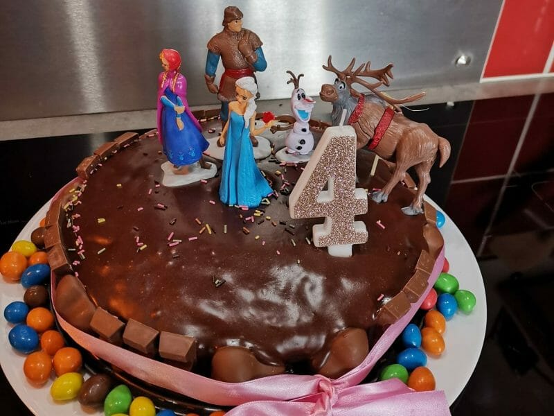 Cliquez pour zoomer ! La mare aux cochons Thermomix par clarisse_c