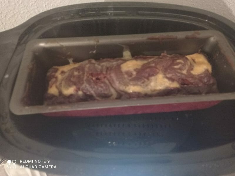 Cliquez pour zoomer ! Savane au Varoma Thermomix par nael47