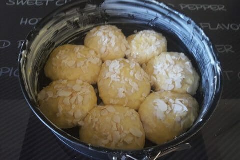 Photos des recettes