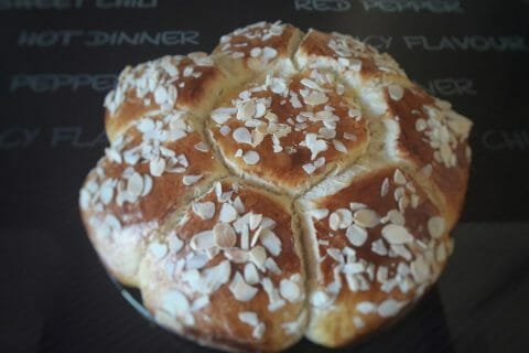 Photos des recettes