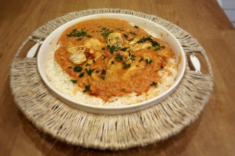 Photos des recettes