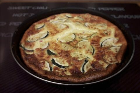 Photos des recettes