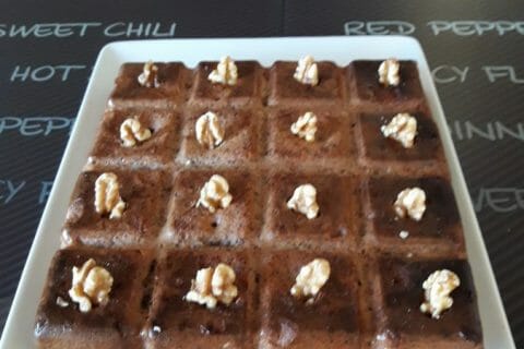Photos des recettes