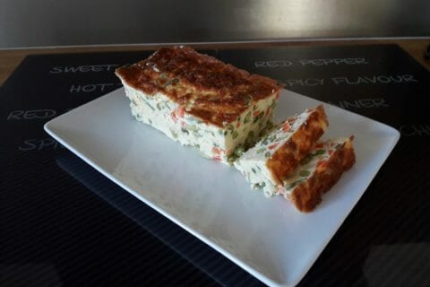 Photos des recettes