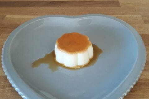 Cliquez pour zoomer ! Flamby Thermomix par La Luciole