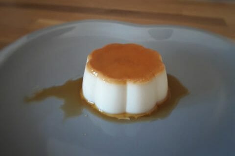 Cliquez pour zoomer ! Flamby Thermomix par La Luciole