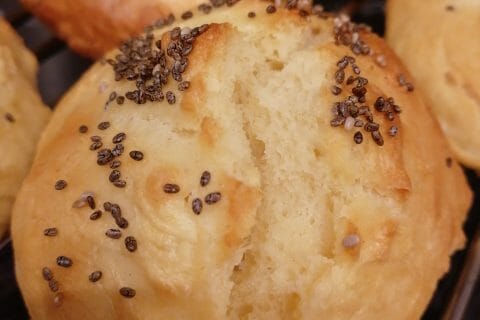Photos des recettes