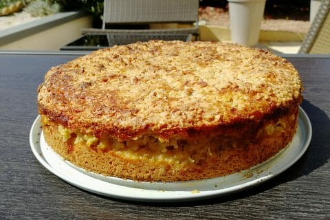 Photos des recettes