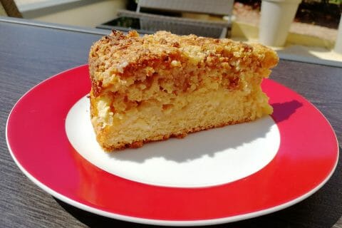 Photos des recettes