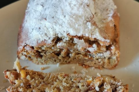 Photos des recettes