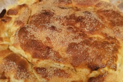Photos des recettes