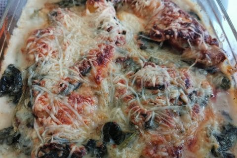 Photos des recettes