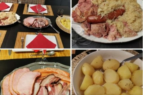 Photos des recettes