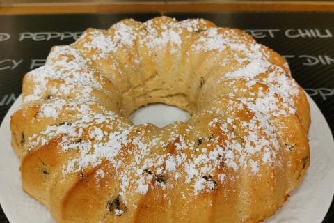 Photos des recettes