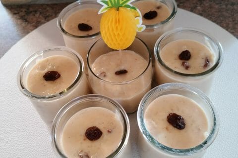 Cliquez pour zoomer ! Riz au lait Thermomix par chachaflo