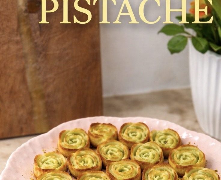 Cliquez pour zoomer ! Financiers Thermomix par Paupauu