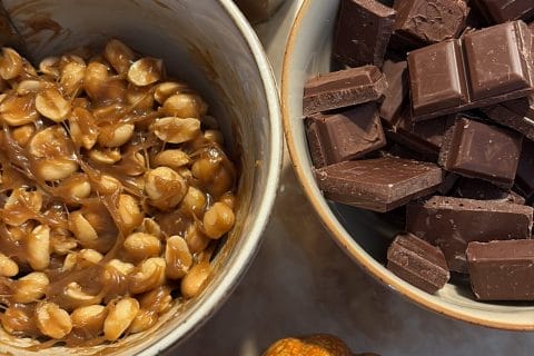 Cliquez pour zoomer ! Salidou – Caramel au beurre salé Thermomix par Paupauu