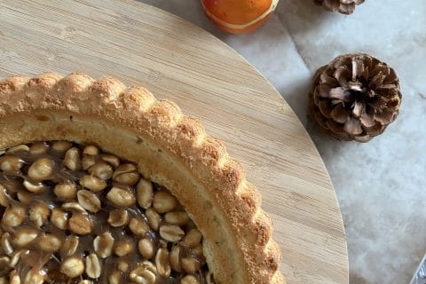 Cliquez pour zoomer ! Salidou – Caramel au beurre salé Thermomix par Paupauu