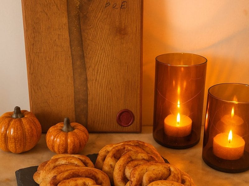 Cliquez pour zoomer ! Cinnamon roll Thermomix par Paupauu