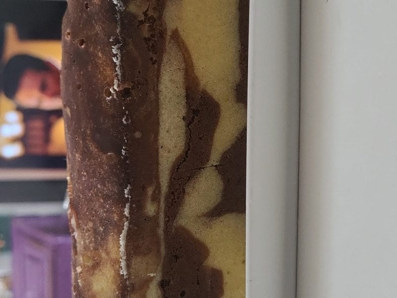 Cliquez pour zoomer ! Savane au Varoma Thermomix par laura_648