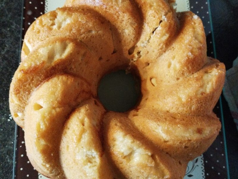 Cliquez pour zoomer ! Brioche Buchty Thermomix par 63mumu