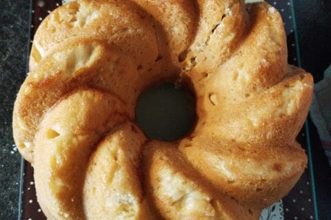 Cliquez pour zoomer ! Brioche Buchty Thermomix par 63mumu