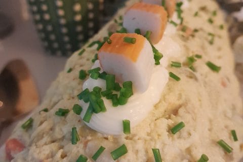 Photos des recettes