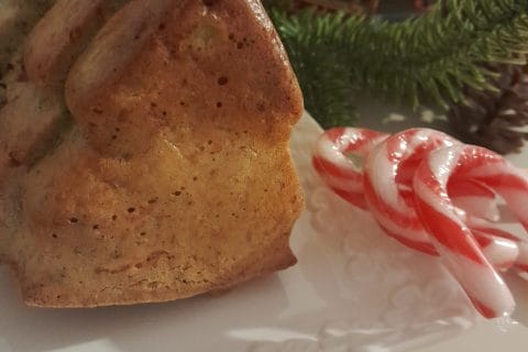 Cliquez pour zoomer ! Cake mortadelle et pistaches Thermomix par zozofat