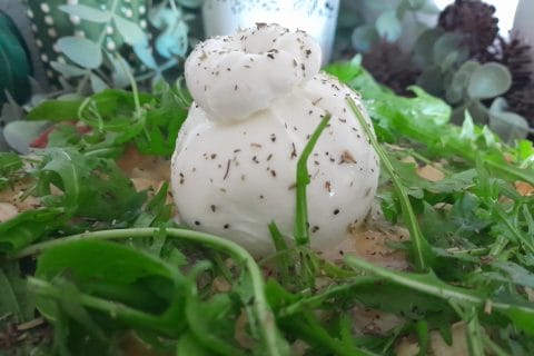 Cliquez pour zoomer ! Pizza Pide Thermomix par zozofat