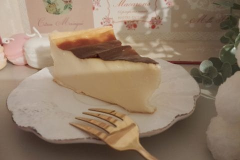 Cliquez pour zoomer ! Flan pâtissier sans pâte Thermomix par zozofat