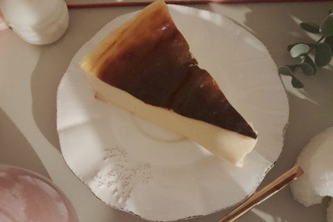 Cliquez pour zoomer ! Flan pâtissier sans pâte Thermomix par zozofat