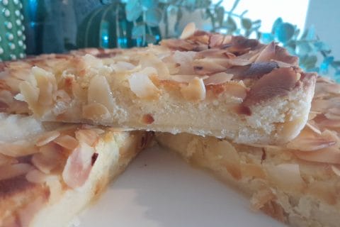 Cliquez pour zoomer ! Tarte Bourdaloue Thermomix par zozofat