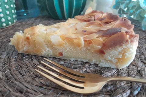 Cliquez pour zoomer ! Tarte Bourdaloue Thermomix par zozofat