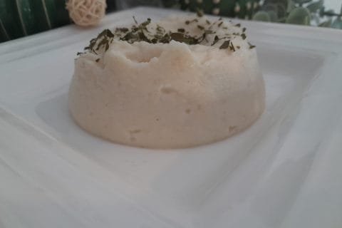 Cliquez pour zoomer ! Mousseline de racines de persil Thermomix par zozofat