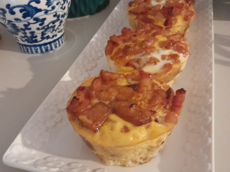 Cliquez pour zoomer ! Tortilla de patatas Thermomix par zozofat