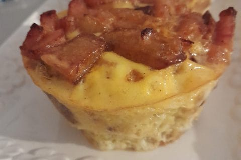 Cliquez pour zoomer ! Tortilla de patatas Thermomix par zozofat