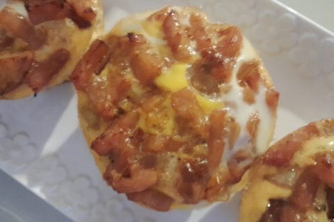 Cliquez pour zoomer ! Tortilla de patatas Thermomix par zozofat