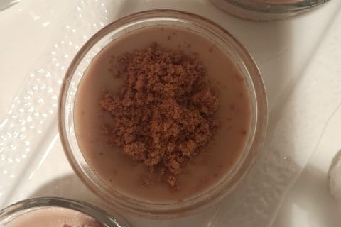 Cliquez pour zoomer ! Crème aux spéculoos Thermomix par zozofat
