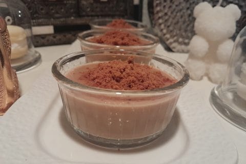 Cliquez pour zoomer ! Crème aux spéculoos Thermomix par zozofat
