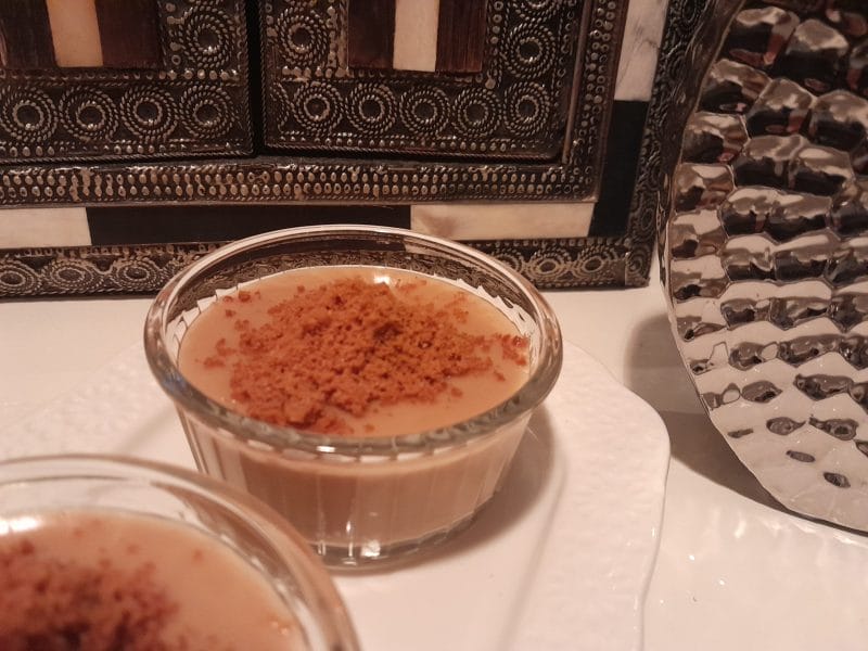 Cliquez pour zoomer ! Crème aux spéculoos Thermomix par zozofat