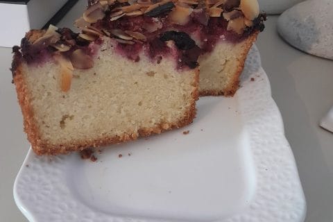 Cliquez pour zoomer ! Visitandines aux framboises Thermomix par zozofat