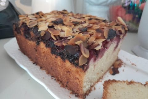 Cliquez pour zoomer ! Visitandines aux framboises Thermomix par zozofat