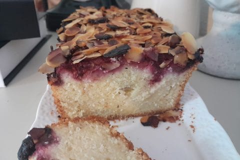 Cliquez pour zoomer ! Visitandines aux framboises Thermomix par zozofat